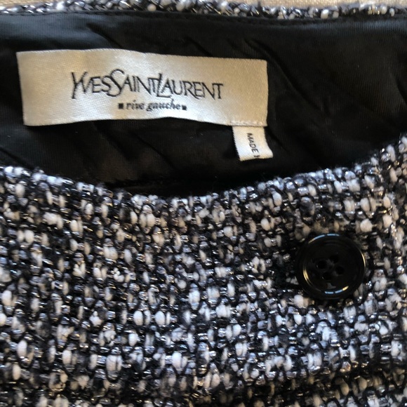 YvesSaintLaurentpant